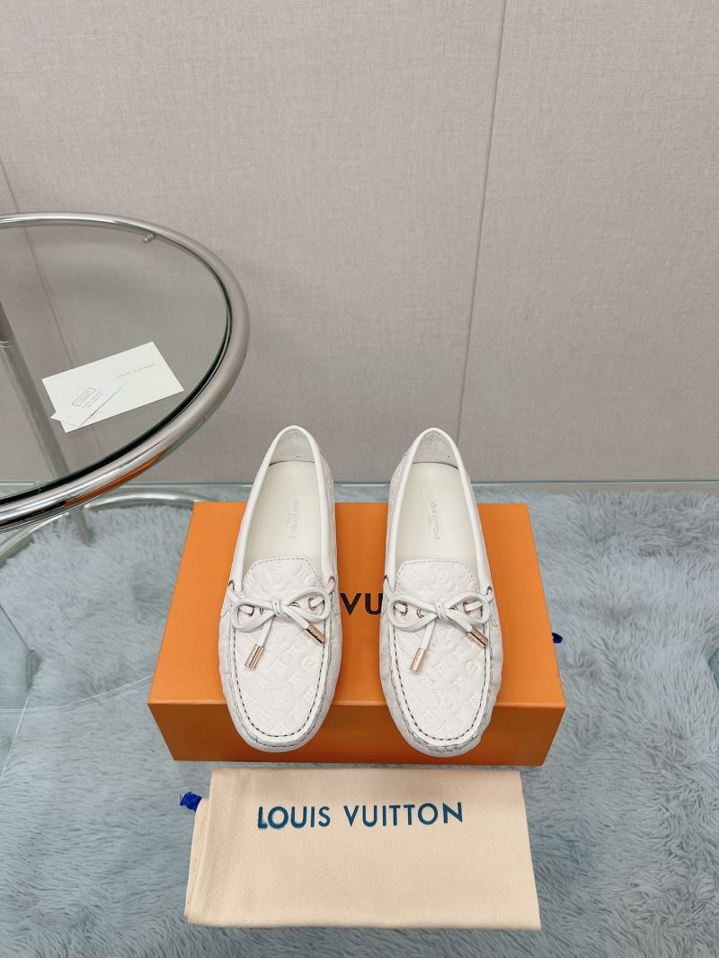 Louis Vuitton Tods Shoes